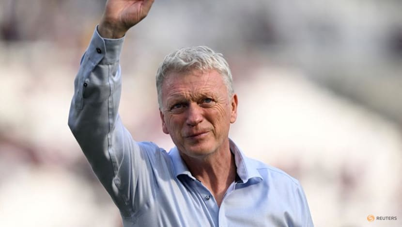 Moyes agrees deal to return to Everton say media reports