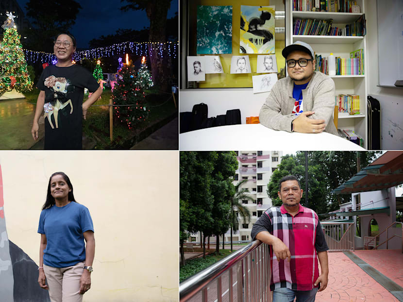 The Big Read in short: Ordinary S’poreans spread cheer in the time of Covid-19