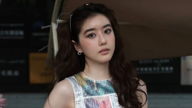 李凯馨：光光这两年，我看了不少脸色、变色和真面目