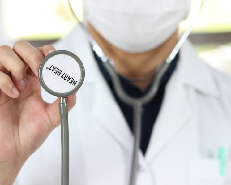 Don’t be afraid to get a second medical opinion — it can be helpful