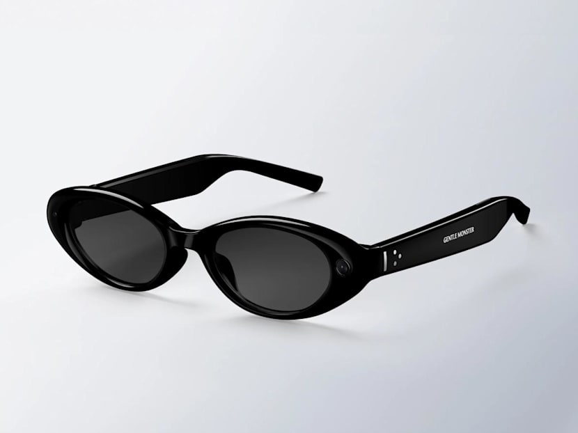 Google unveils smart glasses, taking on Meta