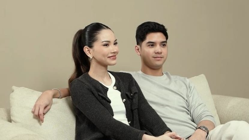 Curhat Al Ghazali PDKT ke Alyssa Daguise, rela panjat pagar demi kasih bunga
