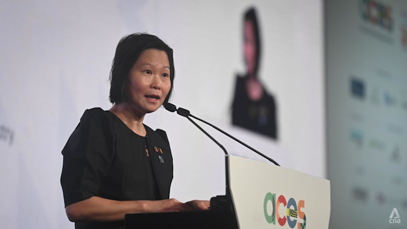 As firms grow doubtful of carbon credits, Singapore unveils raft of initiatives to tackle transparency concerns As firms grow doubtful of carbon credits, Singapore unveils raft of initiatives to tackle transparency concerns