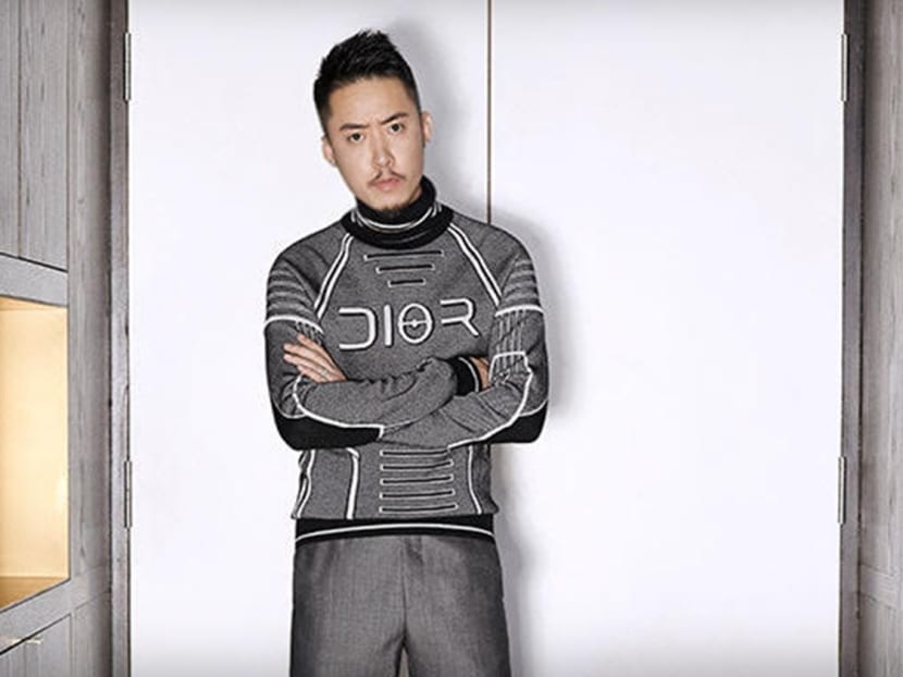 How the Malaysian bubble tea boss behind Tealive is disrupting the streetwear market