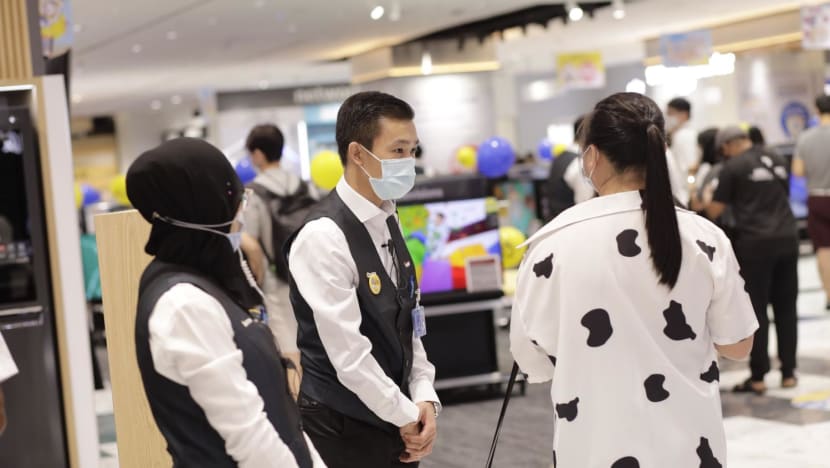 Tough job to sell: Challenges of attracting retail workers go beyond pay, say firms