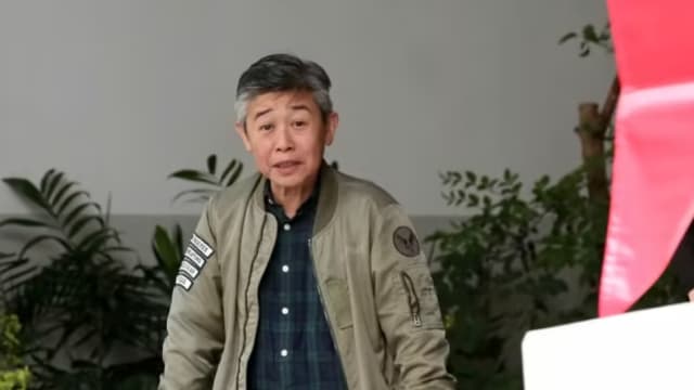O水准考试弊案前校长弃保潜逃被通缉 警方吁民众提供线索