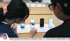 Singapore retail sales up 6.3% to reach S$4.4 billion in November 2025