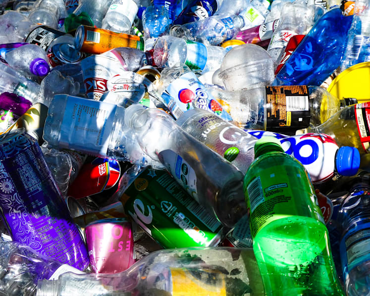 What it takes to boost household recycling rates in Singapore