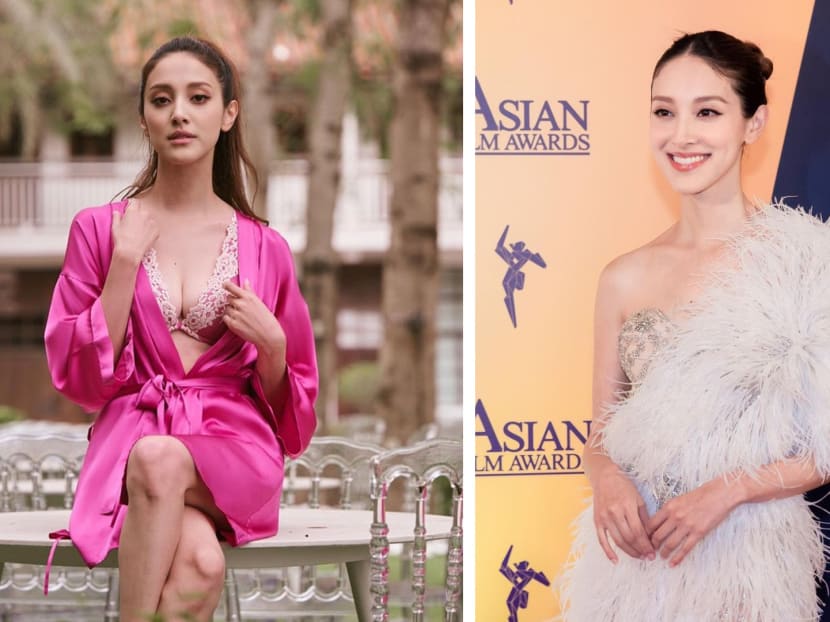 Grace Chan, 31, Posted These Sexy Lingerie Pics Not To Show Off But To Empower Herself