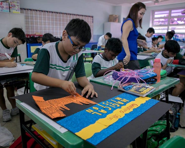 Why Singapore needs a multi-path education system