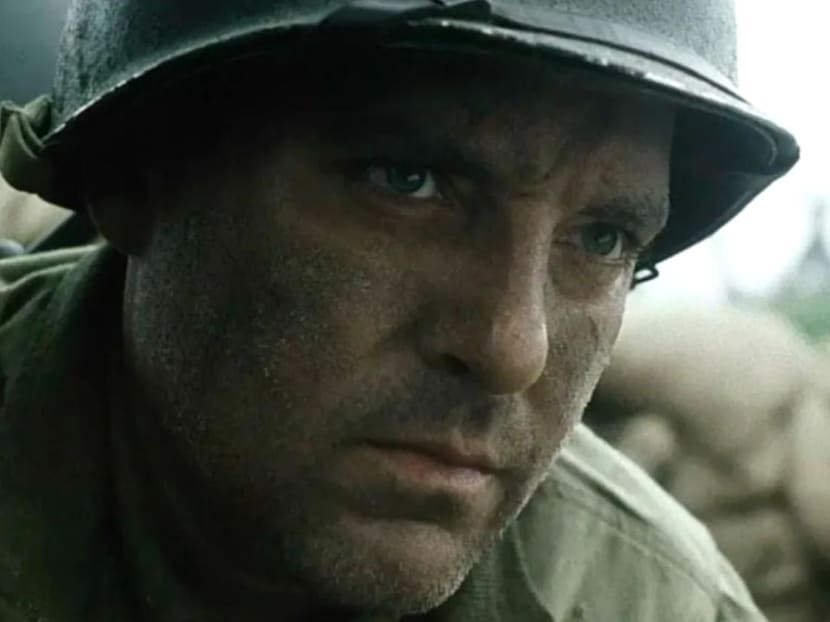 Saving Private Ryan actor Tom Sizemore dies after suffering brain aneurysm Saving Private Ryan actor Tom Sizemore dies after suffering brain aneurysm