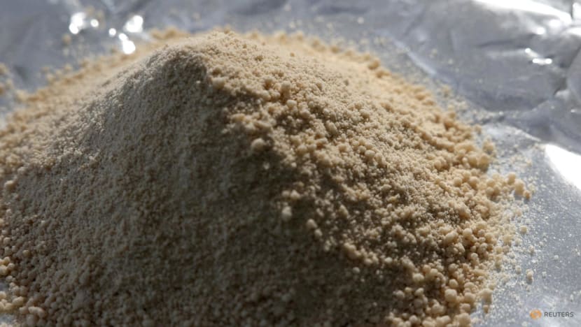 China tells US 'stop smearing and shifting blame' on fentanyl crisis China tells US 'stop smearing and shifting blame' on fentanyl crisis