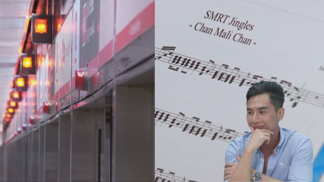 前线追踪 | 要听！地铁站新音乐 来自什么歌曲？