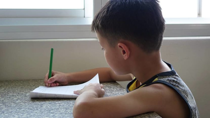 Commentary: A wake-up call, when a disadvantaged child gets 8 out of 100 for an exam Commentary: A wake-up call, when a disadvantaged child gets 8 out of 100 for an exam