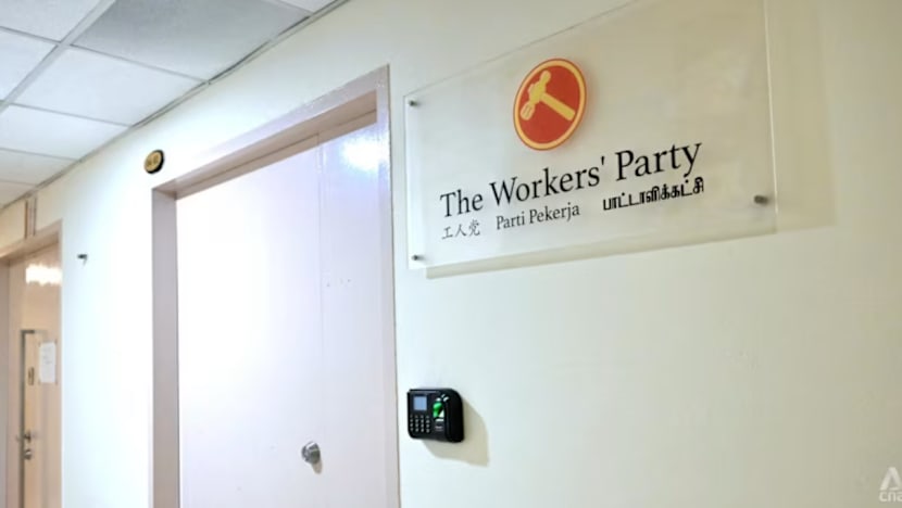 Mantan pengerusi WP gesa sidang khas diadakan lebih awal, tanpa tunggu keputusan panel disiplin Pritam Singh