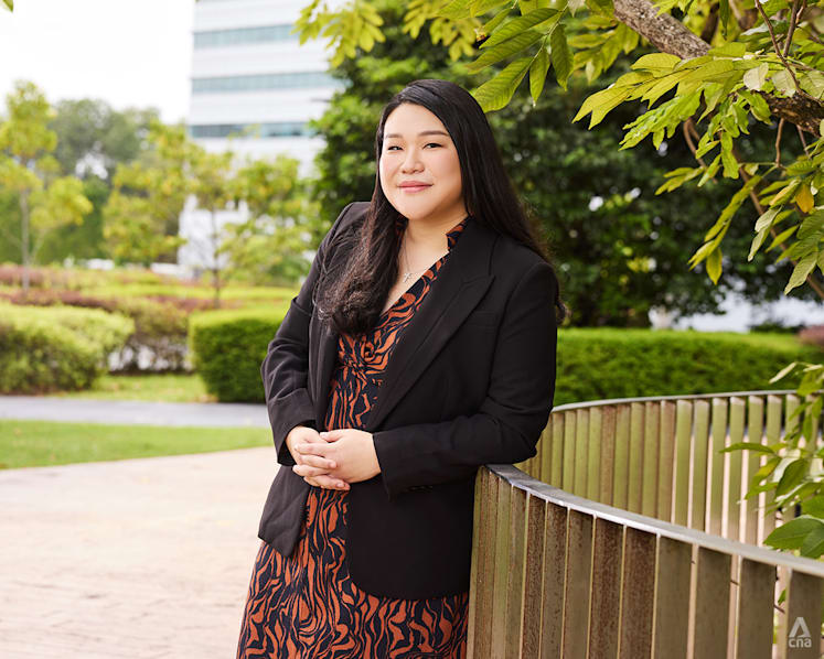 Meet Yeoh Pei Xien, the third-generation scion of Malaysia’s YTL Hotels