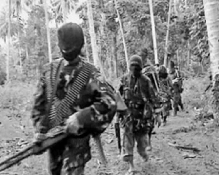 From KMM to IS: A transnational Islamist extremism movement
