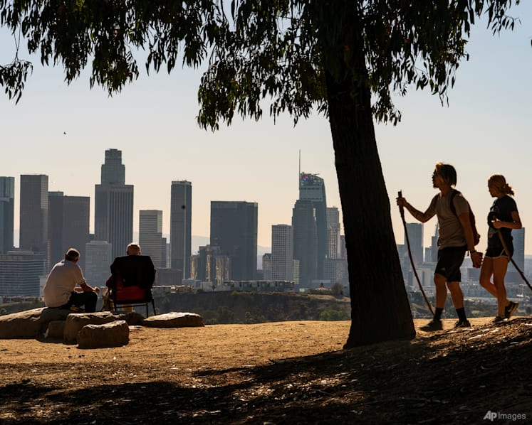 California hopes to lure Chinese tourists back, bring numbers up to pre-pandemic levels