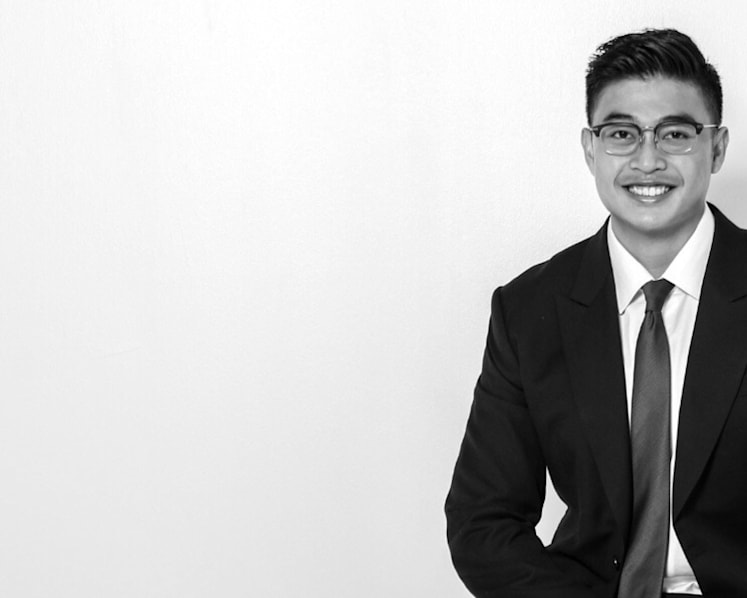 Law firm investigating allegations of sexual misconduct against prominent young lawyer