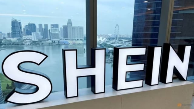 欧盟将Shein列为超大型在线平台 要求其遵守更严格网络安全条例