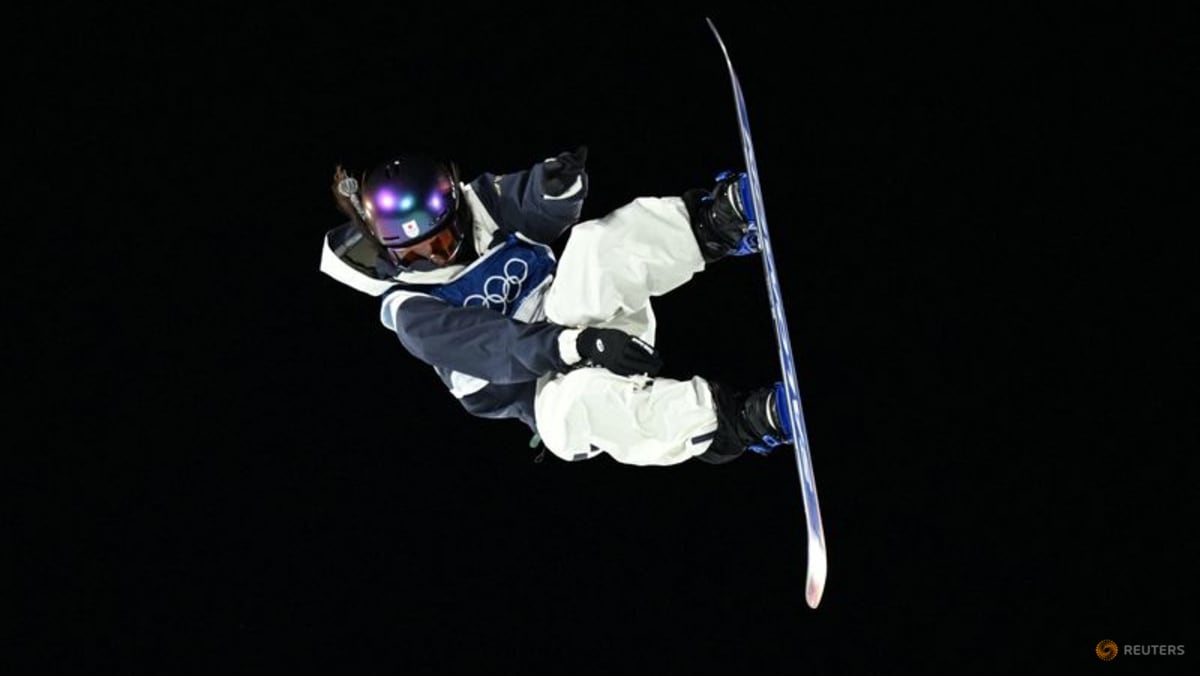 Snowboard-Hard work and high standards behind Japan's record medal haul