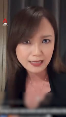 Joanne Peh tears up, cancels livestream over alleged mistreatment
