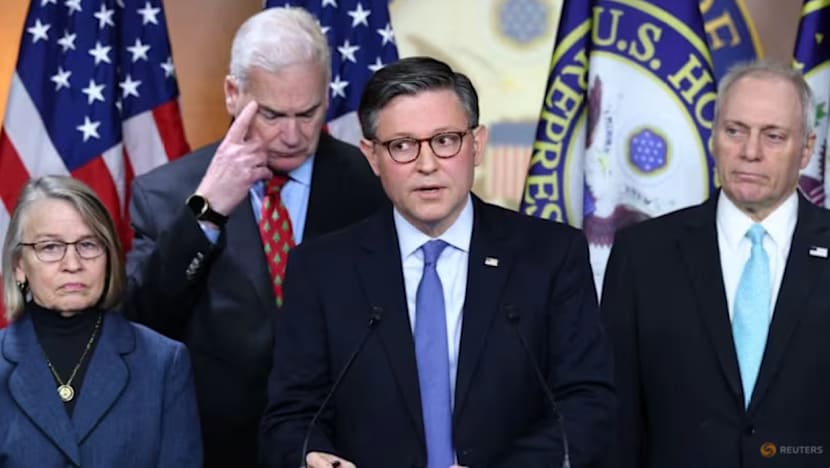 Anggota Republican saling bertelagah jelang tarikh akhir subsidi 'Obamacare' di Amerika