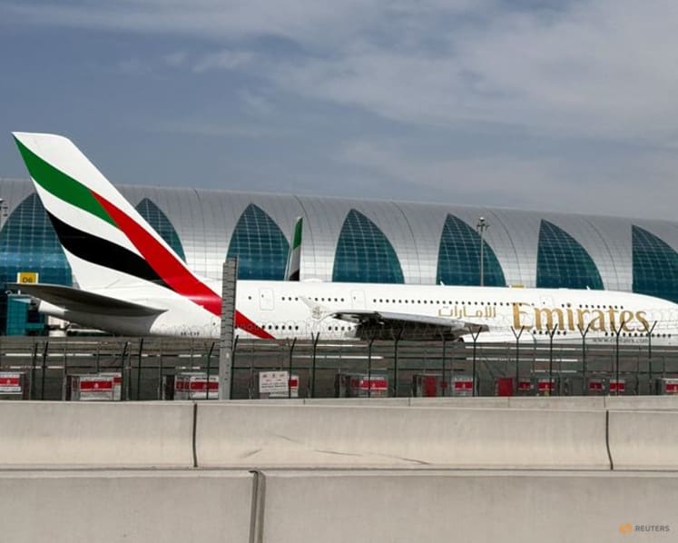 Dubai Airports scaling up operations as UAE airspace restored: CEO