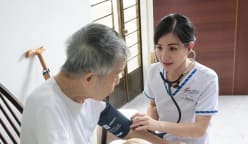 More subsidies, support for long-term care services for seniors from July 2026