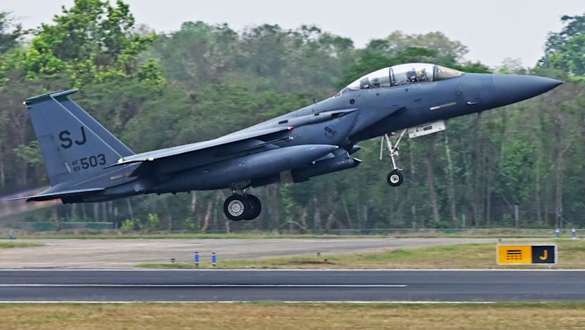 How downed jets show a critical vulnerability for the US as Iran war rages on