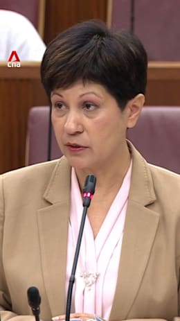 ‘We need a marriage and parenthood reset’: Indranee Rajah to chair new workgroup