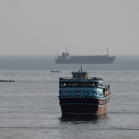 伊朗：若美国接受条件 霍尔木兹海峡六天内可重开