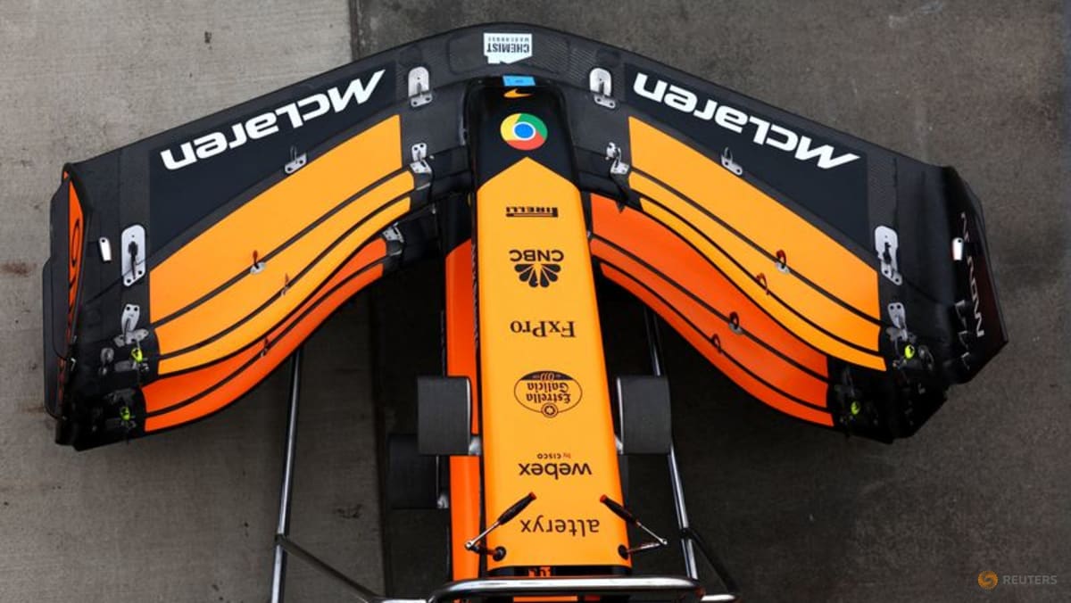 Bahrain, Abu Dhabi funds take full ownership of McLaren