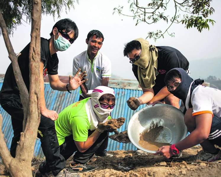 Youth Expedition Project set to expand in region