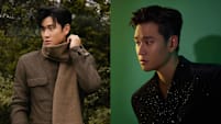 Eric Chou Impersonator Allegedly Scammed South Korean Fan Of S$84K Over Five Years
