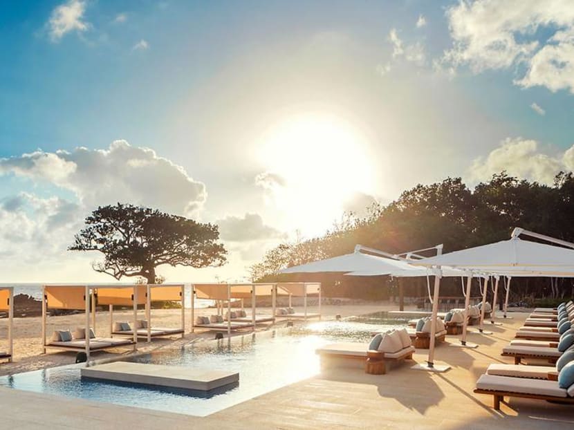 How are Desaru&rsquo;s resorts faring without tourists from Singapore?