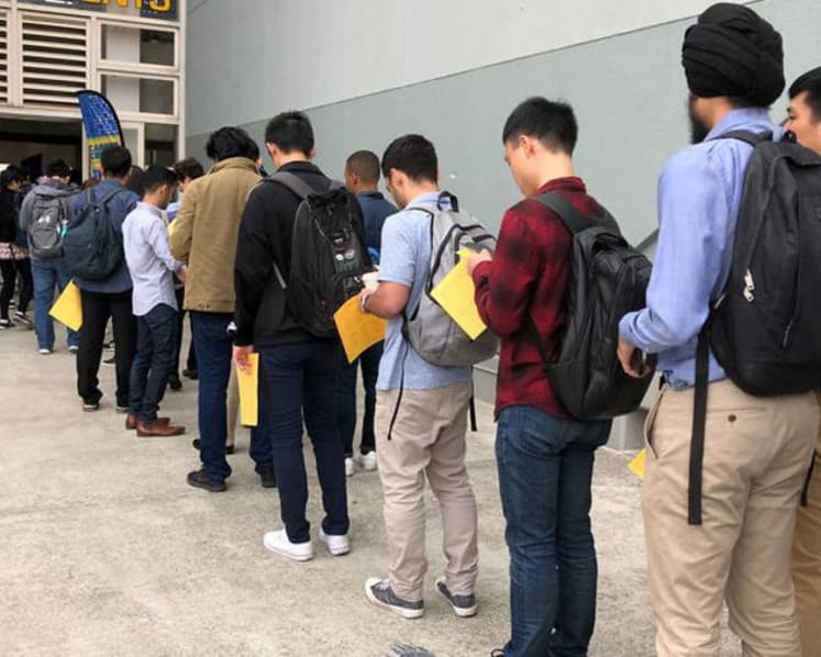 Commentary: Do not fear retrenchment. Four tips for working professionals in a downturn
