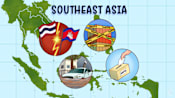 Gfx-southeast-asia-sea-outlook-2026-thailand-cambodia-indonesia-malaysia-elections-voting-tariffs-flood-natural-disaster-conflict