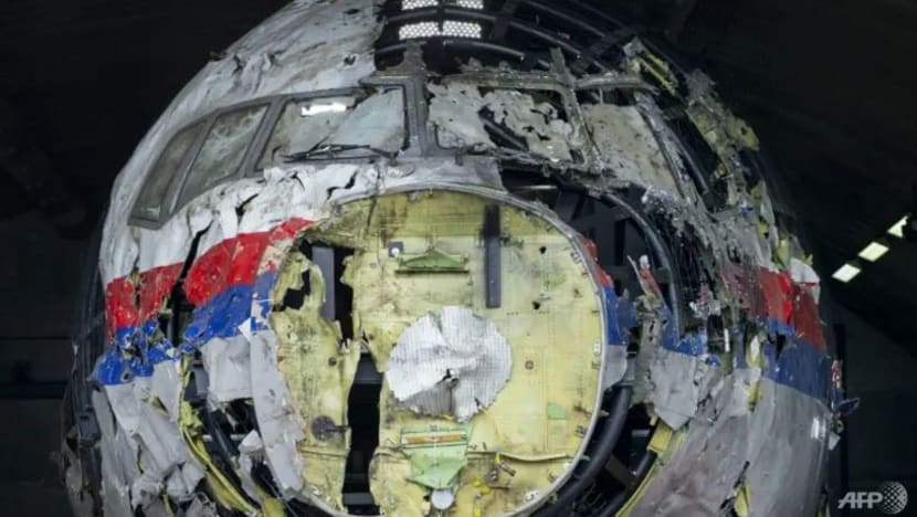 Pasukan penyiasat bakal namakan suspek tambahan bagi kes MH17 Pasukan penyiasat bakal namakan suspek tambahan bagi kes MH17