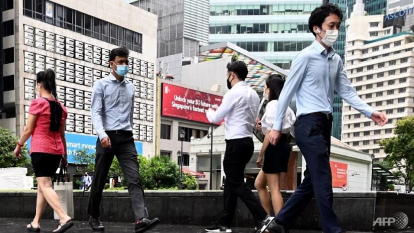 Commentary: How COVID-19 has forced employers to be more human – and rewards them in the process Commentary: How COVID-19 has forced employers to be more human – and rewards them in the process