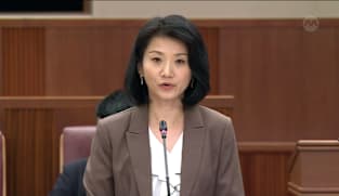 Sun Xueling on deployment of EV charging infrastructure in new housing estates