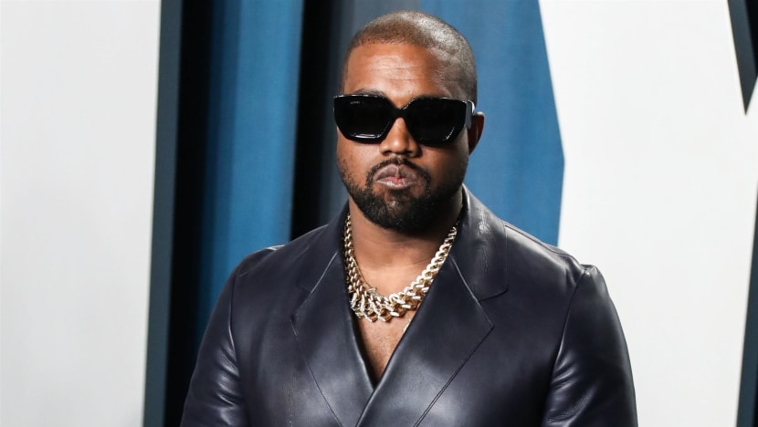 Kanye West Gives Up Talking, Porn, Sex And Booze For A 30-Day Cleanse Kanye West Gives Up Talking, Porn, Sex And Booze For A 30-Day Cleanse
