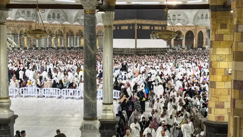 Kementerian Kesihatan Saudi tawar khidmat kesihatan maya semasa musim haji