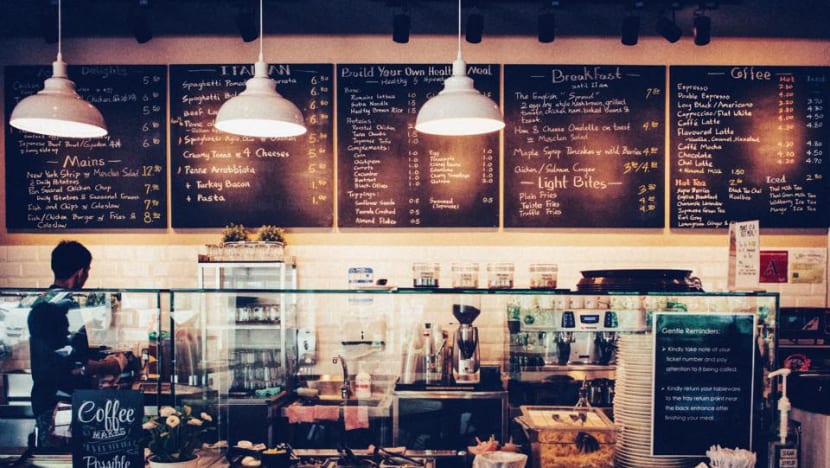 NUS cafe The Spread visited 3 times by Covid-19 cases while infectious