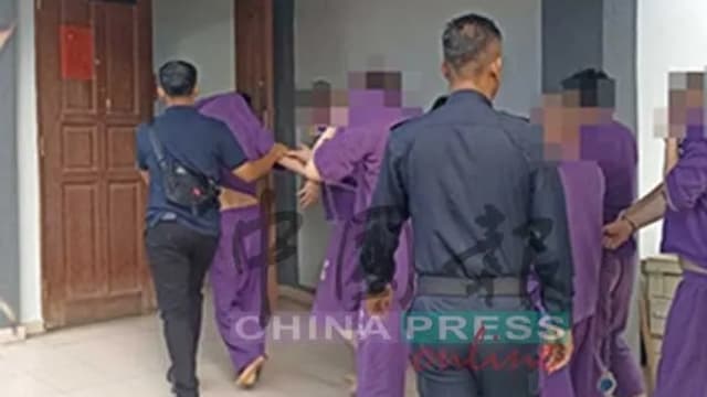 云顶筹码窃案手法曝光 仍有五人被通缉