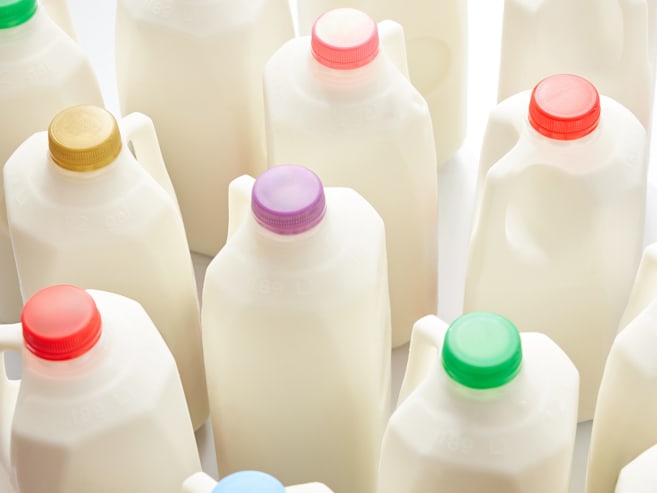 Is full-fat dairy healthier? New research questions long-held beliefs on low-fat benefits