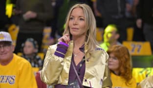 Buss family to sell Lakers at $10 billion valuation, ESPN says