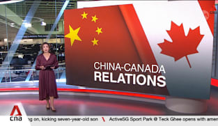 Canada-China trade deal paves way for lower-cost EVs but auto jobs at risk