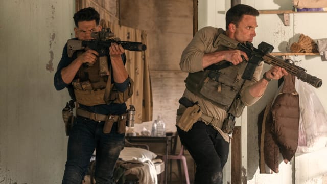 新片上映：The Accountant 2