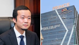 China offers leniency if cronies of accused scam boss Chen Zhi surrender